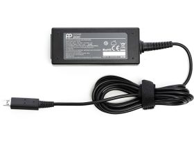 Адаптери живлення Адаптеры питания ^/--/^ Блок питания для ноутбуков PowerPlant ACER 220 /--/ V, 12 /--/ V 18 /--/ W 1.5 /--/ A (micro USB) ^_^^^ Блок живлення для ноутбуків PowerPlant ACER 220 /--/ V, 12 /--/ V 18 /--/ W 1.5 /--/ A (micro USB) - фото фото фото