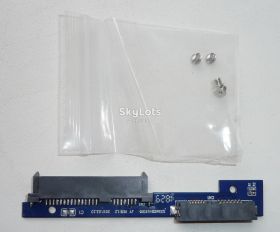 Інші комплектуючі Другие комплектующие ^/--/^ Переходник  (Micro SATA на SATA) PCB /--/ 97 для lenovo 310,510 и других ^_^^^ Перехідник (Micro SATA на SATA) PCB /--/ 97 для lenovo 310,510 та інших - фото фото фото