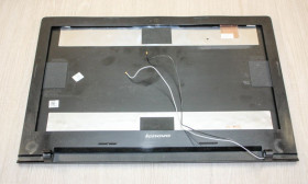 Корпуса Корпуса ^/--/^ Кришка матриці + рамка LENOVO IdeaPad G /--/ 50-30, G /--/ 50-45, G /--/ 50-70   (00617) ^_^^^ Крышка матрицы + рамка LENOVO IdeaPad G /--/ 50-30, G /--/ 50-45, G /--/ 50-70 (00617) - фото фото фото