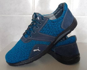 Кросівки Кроссовки ^/--/^ Кросівки Puma Yulius 44 /--/ р.,28,5 /--/ см ^_^^^ Кроссовки Puma Yulius 44 /--/ р.,28,5 /--/ см - фото фото фото