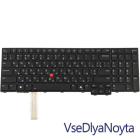 Клавіатури Клавиатуры ^/--/^ Клавиатура для ноутбука LENOVO (ThinkPad L /--/ 16 Gen 1) ukr, black, подсветка клавиш (copilot) ^_^^^ Клавіатура для ноутбука LENOVO (ThinkPad L /--/ 16 Gen 1) ukr, black, підсвічування клавіш (copilot) - фото фото фото