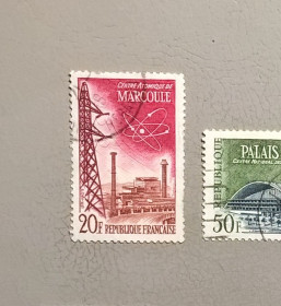 Архітектура Архитектура ^/--/^ Франция Архитектура 1959 ^_^^^ Франція Архітектура 1959 - фото фото фото