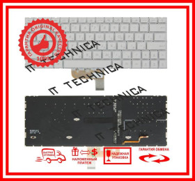 Клавіатури Клавиатуры ^/--/^ Клавиатура ASUS Zenbook 13 UX /--/ 334 UX /--/ 334 /--/ FL UX /--/ 334 /--/ FA UX /--/ 334 /--/ FAC UX /--/ 334 /--/ FLC БЕЛАЯ с подсветкой RUUS ОРИГИНАЛ ^_^^^ Клавіатура ASUS Zenbook 13 UX /--/ 334 UX /--/ 334 /--/ FL UX /--/ 334 /--/ FA UX /--/ 334 /--/ FAC UX /--/ 334 /--/ FLC Біла з підсвічуванням RUUS ОРИГІНАЛ - фото фото фото