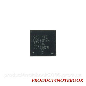 Мікросхеми Микросхемы ^/--/^ Микросхема Texas Instruments 980 YFE LM /--/ 4 /--/ FS /--/ 1 /--/ EH для ноутбука ^_^^^ Мікросхема Texas Instruments 980 YFE LM /--/ 4 /--/ FS /--/ 1 /--/ EH для ноутбука - фото фото фото