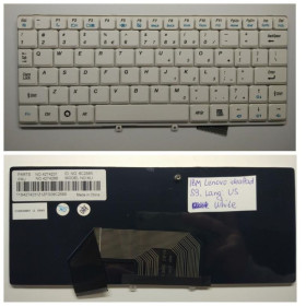 Клавіатури Клавиатуры ^/--/^ Клавиатура IBM Lenovo IdeaPad S /--/ 9 / S /--/ 9 /--/ E / S /--/ 10 / S /--/ 10 /--/ E / V /--/ 100620 /--/ BK /--/ 1 / 42 /--/ T /--/ 4231 LANG:US white новая ^_^^^ Клавіатура IBM Lenovo IdeaPad S /--/ 9 / S /--/ 9 /--/ E / S /--/ 10 / S /--/ 10 /--/ E / V /--/ 100620 /--/ BK /--/ 1 / 42 /--/ T /--/ 4231 LANG:US white нова - фото фото фото
