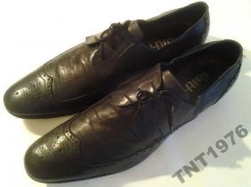 Туфлі, мокасини Туфли, мокасины ^/--/^ 43-44≈ Мягкие мужские кожаные туфли оксфорды Faith!// ^_^^^ 43-44≈ М'які чоловічі шкіряні туфлі оксфорди Faith! - фото фото фото