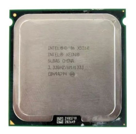 Процесори Процессоры ^/--/^ Intel Xeon X /--/ 5260 3.33 Ghz  (e /--/ 8600) ^_^^^ Intel Xeon X /--/ 5260 3.33 Ghz (e /--/ 8600) - фото фото фото