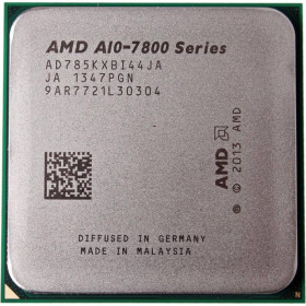 Процесори Процессоры ^/--/^ Процесор AMD A /--/ 10-7850 /--/ K 3.7-4.0 GHz, FM /--/ 2+ 95 /--/ W Б/В ^_^^^ Процессор AMD A /--/ 10-7850 /--/ K 3.7-4.0 GHz, FM /--/ 2+ 95 /--/ W Б/В - фото фото фото