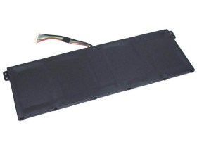 Акумулятори Аккумуляторы ^/--/^ Акумулятор Acer AC /--/ 14 /--/ B /--/ 8 /--/ K Aspire V /--/ 13 15.2 В Black 2600 мАг Аналог ^_^^^ Acer AC /--/ 14 /--/ B /--/ 8 /--/ K Aspire V /--/ 13 15.2 В Black 2600 мАг Аналог - фото фото фото