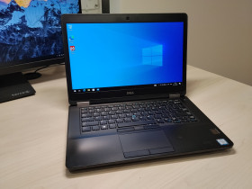 Ноутбуки Ноутбуки Dell Dell ^/--/^ Ноутбук 14.0 IPS FHD Dell Latitude E /--/ 5470 CPU Intel Core i /--/ 5 6300 /--/ U 2.4 /--/ GHz, RAM DDR /--/ 4 0 /--/ Gb, HDD 0 /--/ Gb - фото фото фото