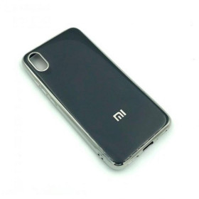 Чохли, бампера Чехлы, бампера ^/--/^ Чохол XIAOMI Redmi 7 /--/ A Silicon Case Black ^_^^^ Чехол XIAOMI Redmi 7 /--/ A Silicon Case Black - фото фото фото