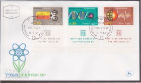 Ізраїль Израиль ^/--/^ Израиль 1964 НАУКА РАЗВИТИЕ ЭЛЕКТРОННАЯ ТЕХНИКА КОМПЬЮТЕР СПЕКТРОСКОП МОЛЕКУЛА КПД Mi.301-303 EUR 6.- ^_^^^ Ізраїль 1964 НАУКА РОЗВИТОК ЕЛЕКТРОННА ТЕХНІКА КОМП'ЮТЕР СПЕКТРОСКОП МОЛЕКУЛА ККД Mi.301-303 EUR 6.- - фото фото фото