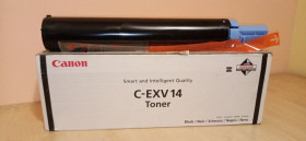 Картриджі Картриджи ^/--/^ Картридж CANON C-EXV /--/ 14 Оригинал! ^_^^^ CANON C-EXV /--/ 14 Оригінал! - фото фото фото