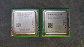 Процесори Процессоры ^/--/^ Два 4 /--/ х ядерных процессора AMD Opteron 8380 2,5 /--/ GHz OS /--/ 8380 /--/ WAL /--/ 4 /--/ DGI  Socket F 1207 75 /--/ W Вживан ^_^^^ два 4 ядерних процесори AMD Opteron 8380 2,5 /--/ GHz OS /--/ 8380 /--/ WAL /--/ 4 /--/ DGI Socket F 1207 75 /--/ W - фото фото фото
