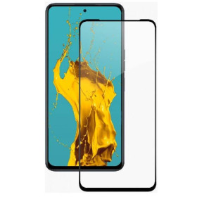 Чохли, бампера Чехлы, бампера ^/--/^ Захисне скло LUX для Tecno Camon 18 (CH /--/ 6 /--/ n) / Camon 18 /--/ p (CH /--/ 7 /--/ n) Full Сover чорний 0,3 мм в упаковці ^_^^^ Защитное стекло LUX для Tecno Camon 18 (CH /--/ 6 /--/ n) / Camon 18 /--/ p (CH /--/ 7 /--/ n) Full Сover черный 0,3 мм в упаковке - фото фото фото