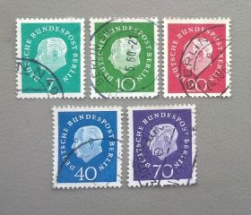 НДР, ФРН ГДР, ФРГ ^/--/^ Германия Берлин 1959 ^_^^^ Німеччина Берлін 1959 - фото фото фото