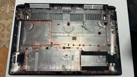 Корпуса Корпуса ^/--/^ Нижня частина корпусу, піддон,корито, ноутбука Acer Aspire VN /--/ 7-791 /--/ G. 17.3. ^_^^^ Нижняя часть корпуса, поддон, корито, ноутбука Acer Aspire VN /--/ 7-791 /--/ G. 17.3. - фото фото фото