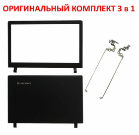 Корпуса Корпуса ^/--/^ Оригинальный корпус крышка матрицы Lenovo IdeaPad 100-15 /--/ IBY (AP /--/ 1 /--/ ER /--/ 000100, AP /--/ 1 /--/ HG /--/ 000100) ^_^^^ Оригінальний корпус кришка матриці Lenovo IdeaPad 100-15 /--/ IBY (AP /--/ 1 /--/ ER /--/ 000100, AP /--/ 1 /--/ HG /--/ 000100) - фото фото фото