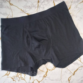 Нижня білизна, плавки Нижнее белье, плавки ^/--/^ Трусы боксеры 50-52 L  Primark Модал ^_^^^ Бойовики 50-52 L Primark - фото фото фото