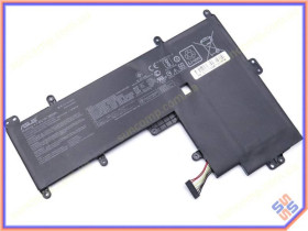 Акумулятори Аккумуляторы ^/--/^ Батарея C /--/ 21 /--/ N /--/ 1530 для Asus C /--/ 202, C /--/ 202 /--/ SA, E /--/ 201 /--/ NA, W /--/ 202 /--/ NA (7.6 /--/ V 5000 /--/ mAh 38 /--/ Wh) - фото фото фото