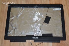 Корпуса Корпуса ^/--/^ Крышка и рамка матрицы для ноутбука Asus X /--/ 58 /--/ C ^_^^^ Дах і рамка матриці для ноутбука Asus X /--/ 58 /--/ C - фото фото фото
