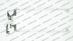 Корпуса Корпуса ^/--/^ Петли для ноутбука HP PAVILION G /--/ 4-1000, G /--/ 4-1100, G /--/ 4-1200 series (FBR /--/ 12010010 + FBR /--/ 12015010) (левая+п ^_^^^ Петлі для ноутбука HP PAVILION G /--/ 4-1000, G /--/ 4-1100, G /--/ 4-1200 series (FBR /--/ 12010010 + FBR /--/ 12015010) (ліва +п - фото фото фото