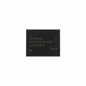 Мікросхеми Микросхемы ^/--/^ Микросхема Hynix HYB /--/ 18 /--/ T /--/ 512160 /--/ A для ноутбука ^_^^^ Мікросхема Hynix HYB /--/ 18 /--/ T /--/ 512160 /--/ A для ноутбука - фото фото фото