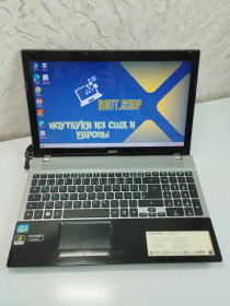 Acer Acer ^/--/^ Ноутбук Acer Aspire V /--/ 3-571 /--/ G / Core i /--/ 5-3210 /--/ M / GeForce 640 /--/ M 2 /--/ гб / 6/500 /--/ гб / батарея 2 часа - фото фото фото