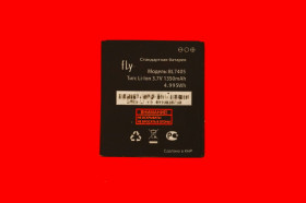 Акумулятори Аккумуляторы ^/--/^ Аккумулятор АКБ Fly BL /--/ 7405 IQ /--/ 449 Pronto ^_^^^ АКБ Fly BL /--/ 7405 IQ /--/ 449 Pronto - фото фото фото