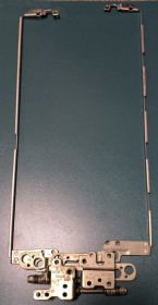 Корпуса Корпуса ^/--/^ Завіси  (петли) Lenovo Legion Y /--/ 520-15 ^_^^^ Занавесы (петлы) Lenovo Legion Y /--/ 520-15 - фото фото фото