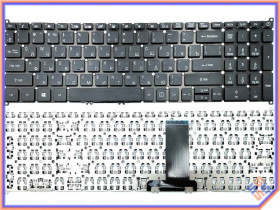 Клавіатури Клавиатуры ^/--/^ Клавиатура для ACER Spin 5 SP /--/ 515-51 /--/ N GN Nitro NP /--/ 515-51 N /--/ 17 /--/ W /--/ 1 (RU Black) ^_^^^ ACER Spin 5 SP /--/ 515-51 /--/ N GN Nitro NP /--/ 515-51 N /--/ 17 /--/ W /--/ 1 (RU Black) - фото фото фото