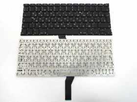 Клавіатури Клавиатуры ^/--/^ Клавиатура для APPLE A /--/ 1369, A /--/ 1466 Macbook Air (2011-2017) MC /--/ 503, MC /--/ 504 13.3&amp;quot; (RU, Big Enter) ^_^^^ Клавіатура для APPLE A /--/ 1369, A /--/ 1466 Macbook Air (2011-2017) MC /--/ 503, MC /--/ 504 13.3&amp;quot; (RU, Big Enter) - фото фото фото