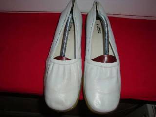 Балетки Балетки ^/--/^ Туфли  натуральная  кожа   SHOE TAILOR   42 /--/ р ^_^^^ Туфлі натуральна шкіра SHOE TAILOR 42 /--/ р - фото фото фото