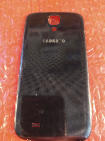 Комплектуючі для корпусів Комплектующие для корпусов ^/--/^ Samsung GT-i /--/ 9500 крышка ОРИГИНАЛ Б/У ^_^^^ Samsung GT-i /--/ 9500 кришка ОРИГІНАЛ Б/У - фото фото фото