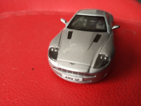 : Закордонні : Зарубежные ^/--/^ ASTON  MARTIN   V /--/ 12  VANQUISH   1:43 DeAgostini ^_^^^ ASTON MARTIN V /--/ 12 VANQUISH 1:43 DeAgostini - фото фото фото