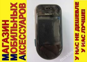 Корпуса на Samsung Корпуса на Samsung ^/--/^ КОРПУС ПОЛНЫЙ+КЛАВИАТУРА HQ Nokia 7370 черн ^_^^^ КОРПУС ПОВНИЙ + КЛАВІАТУРА HQ Nokia 7370 чорн - фото фото фото