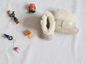 Пінетки Пинетки ^/--/^ Молочные пинетки Matalan на возраст до 6 мес ^_^^^ Молочні пінетки Matalan на вік до 6 міс - фото фото фото