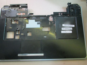 Корпуса Корпуса ^/--/^ корпус ноутбука Packard Bell EasyNote LJ /--/ 61 LJ /--/ 71, KBYF /--/ 0, 17.3&amp;quot;   (AP /--/ 07 /--/ C /--/ 000 /--/ I /--/ 10) - средняя часть/палмрест/топкейс ^_^^^ корпус ноутбука Packard Bell EasyNote LJ /--/ 61 LJ /--/ 71, KBYF /--/ 0, 17.3&amp;quot; (AP /--/ 07 /--/ C /--/ 000 /--/ I /--/ 10) - середня частина/палмрест/топкейс - фото фото фото