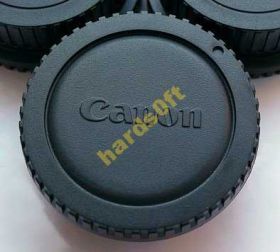 Кришки Крышки ^/--/^ Крышка передняя для фотокамеры Canon ^_^^^ Дах передня для фотокамери Canon - фото фото фото