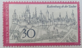 НДР, ФРН ГДР, ФРГ ^/--/^ Германия 1969 Замок, MH ^_^^^ Німеччина 1969 Замок, MH - фото фото фото