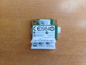 Wi-Fi адаптери Wi-Fi адаптеры ^/--/^ Адаптер WI-FI Lenovo G /--/ 560 G /--/ 565 Broadcom BCM /--/ 94313 /--/ HMG /--/ 2 /--/ L - фото фото фото