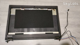 Корпуса Корпуса ^/--/^ Кришка+рамка+петлі Lenovo Thinkpad T /--/ 440 /--/ p ^_^^^ Крышка+рамка+петли Lenovo Thinkpad T /--/ 440 /--/ p - фото фото фото