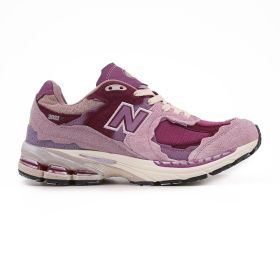 Кросівки Кроссовки ^/--/^ New Balance 2002 /--/ R Violet - фото фото фото