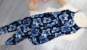 Інший одяг Другая одежда ^/--/^ Літній комбінезон new look р. m, кишені ^_^^^ Летний комбинезон new look р. m, карманы - фото фото фото