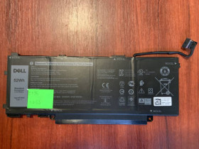 Акумулятори Аккумуляторы ^/--/^ 4063 Акумулятор Оригінальний DELL NF /--/ 2 /--/ MW Знос: 54 Dell Latitude 7270, 7400, 9410 2-in-1 ^_^^^ 4063 ОРИГИНАЛ! DELL NF /--/ 2 /--/ MW Износ: 54 Dell Latitude 7270, 7400, 9410 2-in-1 - фото фото фото