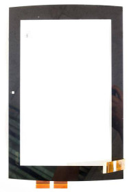 Матриці, тачскріни Матрицы, тачскрины ^/--/^ Сенсор для Asus Eee Pad Slider SL /--/ 101 (AS-0 /--/ A /--/ 1 /--/ S V /--/ 1.1) ^_^^^ Серія Asus Eee Pad Slider SL /--/ 101 (AS-0 /--/ A /--/ 1 /--/ S V /--/ 1.1) - фото фото фото