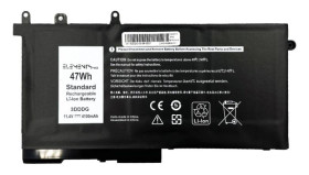 Акумулятори Аккумуляторы ^/--/^ Батарея Elements MAX для Dell Latitude E /--/ 5280 E /--/ 5480 E /--/ 5580 E /--/ 5490 E /--/ 5491 E /--/ 5590 E /--/ 5591 Precision 15 3520 M - фото фото фото