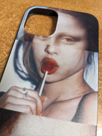 Чохли, бампера Чехлы, бампера ^/--/^ Чохол для iPhone 12 mini [айфон, case] ^_^^^ Чехол для iPhone 12 mini [чехол, айфон, case] - фото фото фото