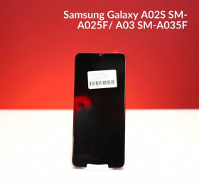 Сенсорні екрани і Дисплеї Сенсорные экраны и Дисплеи ^/--/^ Дисплей Samsung Galaxy A /--/ 02 /--/ S SM-A /--/ 025 /--/ G/A /--/ 03 SM-A /--/ 035 /--/ G NFC  (163 /--/ mm*72 /--/ mm) ^_^^^ Дисплей Samsung Galaxy A /--/ 02 /--/ S SM-A /--/ 025 /--/ G/A /--/ 03 SM-A /--/ 035 /--/ G NFC (163 /--/ mm*72 /--/ mm) - фото фото фото