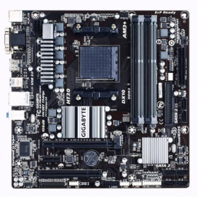 Материнські плати Материнские платы ^/--/^ Плата AMD AM /--/ 3+ /sAM /--/ 3 на DDR /--/ 3 ! GIGABYTE GA-78 /--/ LMT-USB /--/ 3 125 /--/ W ! с HDMI Понимает ВСЕ 2-6 ЯДЕРНЫЕ ПРОЦЫ + ^_^^^ Плата AMD AM /--/ 3+ /sAM /--/ 3 на DDR /--/ 3 ! GIGABYTE GA-78 /--/ LMT-USB /--/ 3 125 /--/ W ! з HDMI розуміє ВСІ 2-6 ЯДЕРНІ ПРОЦІ + - фото фото фото